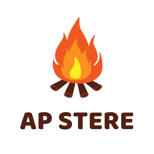 AP STERE SRL – Bois de chauffage de qualité premium livré chez vous en Belgique