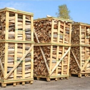 6 stères / Bûches 40- 50 cm sur palette